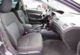 2015 Honda Civic Sedan - Image 22