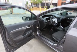 2015 Honda Civic Sedan - Image 20
