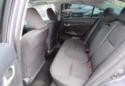 2015 Honda Civic Sedan - Image 29