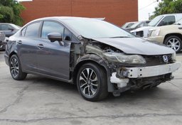 2015 Honda Civic Sedan - Image 4