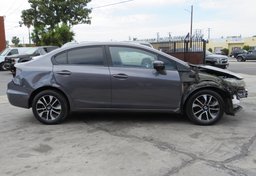 2015 Honda Civic Sedan - Image 6
