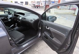 2015 Honda Civic Sedan - Image 21