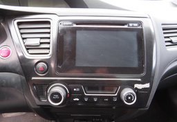 2015 Honda Civic Sedan - Image 38