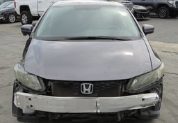 2015 Honda Civic Sedan - Image 13