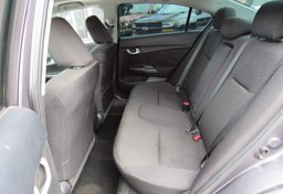2015 Honda Civic Sedan - Image 31