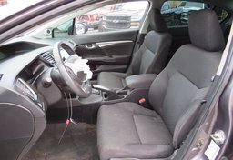 2015 Honda Civic Sedan - Image 25