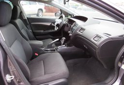 2015 Honda Civic Sedan - Image 24