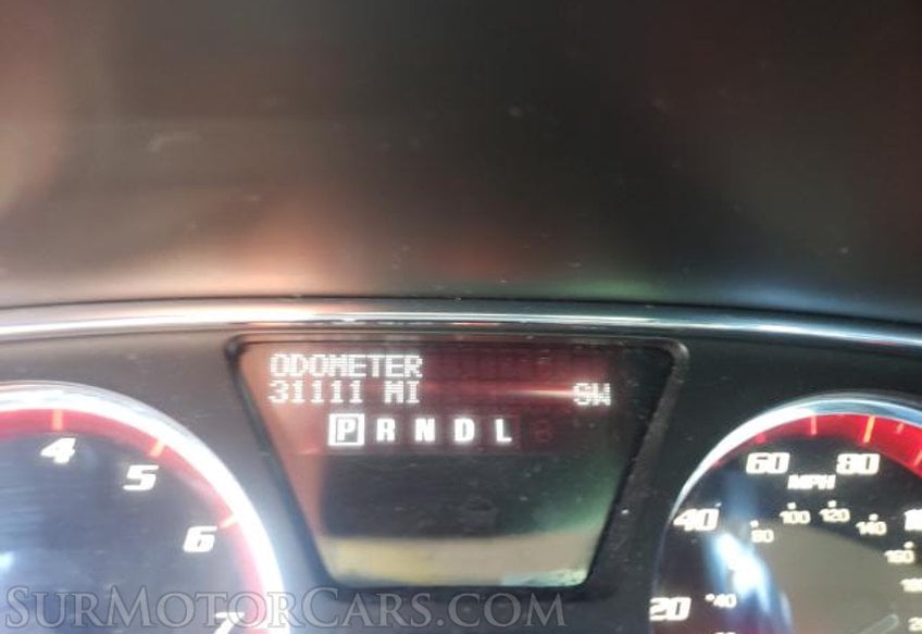 2017 GMC Acadia Limited - Image 7