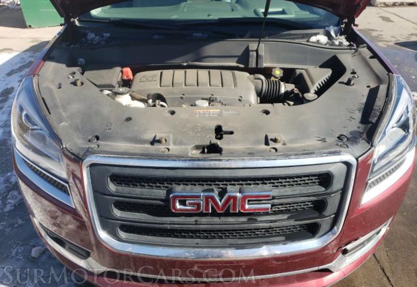 2017 GMC Acadia Limited - Image 8