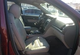 2017 GMC Acadia Limited - Image 5