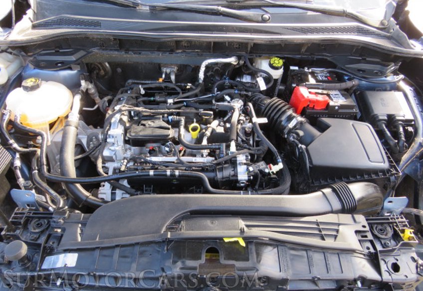 2020 Ford Escape - Image 52