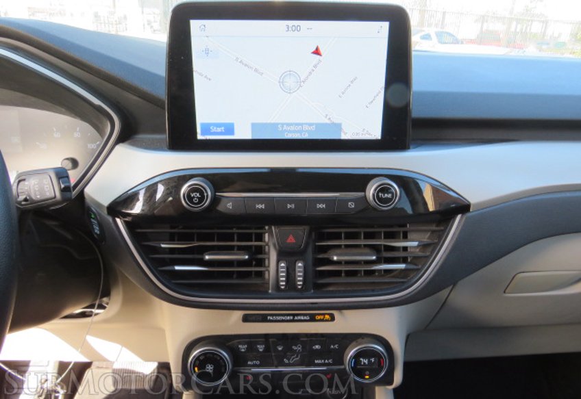 2020 Ford Escape - Image 35