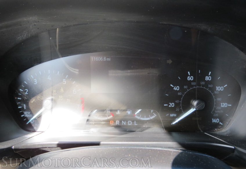 2020 Ford Escape - Image 32