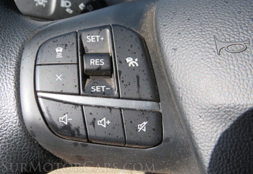 2020 Ford Escape - Image 39