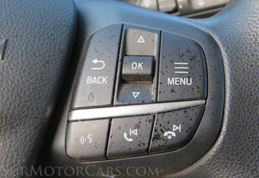 2020 Ford Escape - Image 40