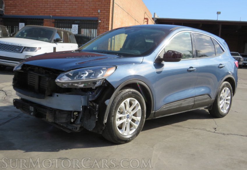 2020 Ford Escape - Image 3