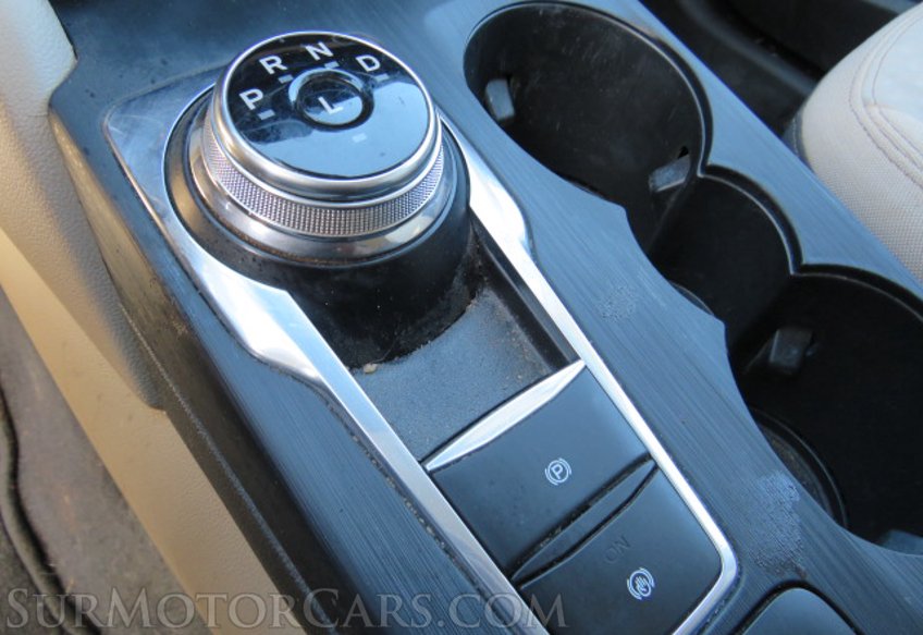 2020 Ford Escape - Image 37