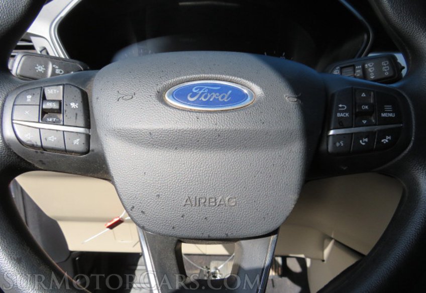 2020 Ford Escape - Image 38