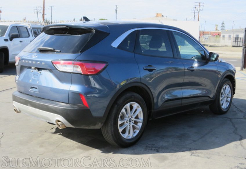 2020 Ford Escape - Image 8