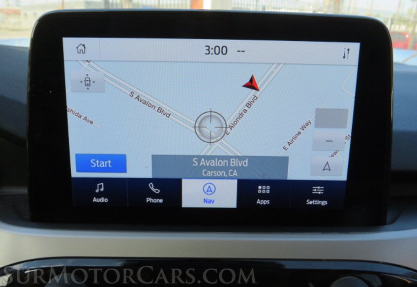 2020 Ford Escape - Image 34