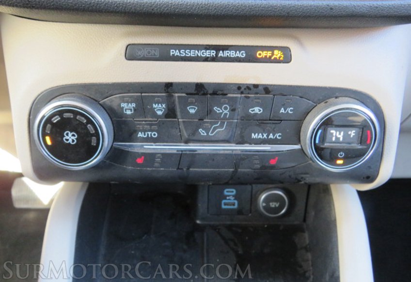 2020 Ford Escape - Image 36