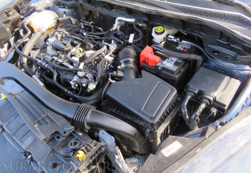 2020 Ford Escape - Image 53