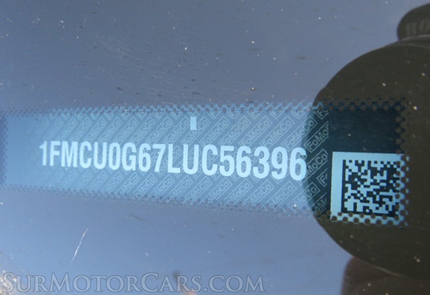 2020 Ford Escape - Image 48