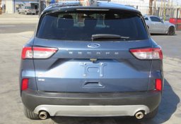 2020 Ford Escape - Image 12