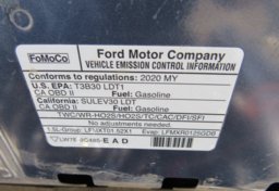 2020 Ford Escape - Image 50