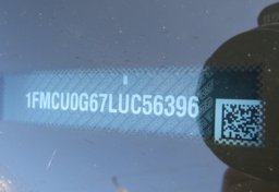 2020 Ford Escape - Image 48