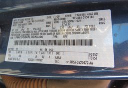 2020 Ford Escape - Image 49