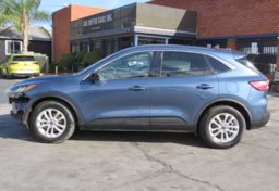 2020 Ford Escape - Image 5