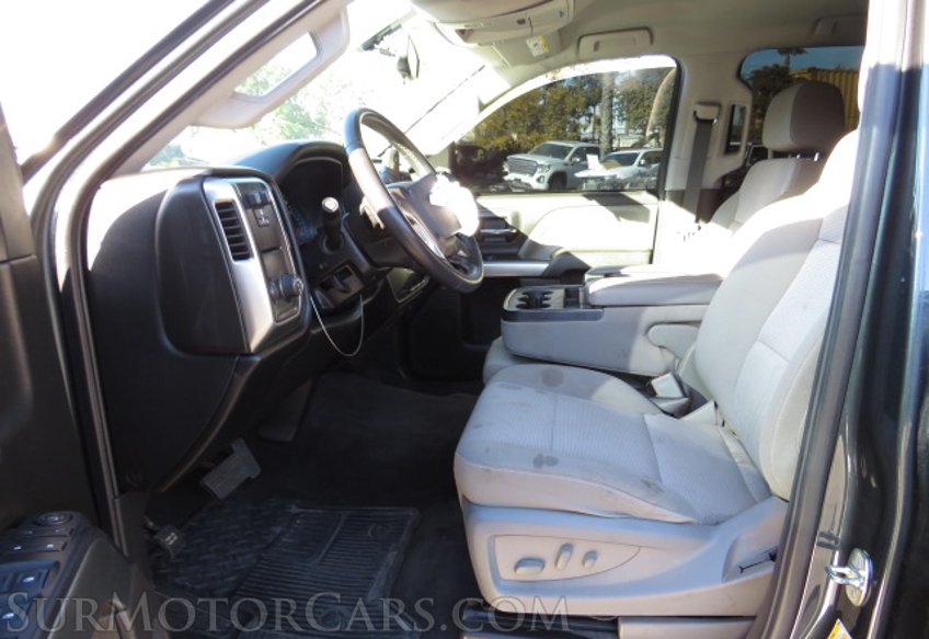 2018 Chevrolet Silverado 1500 - Image 23