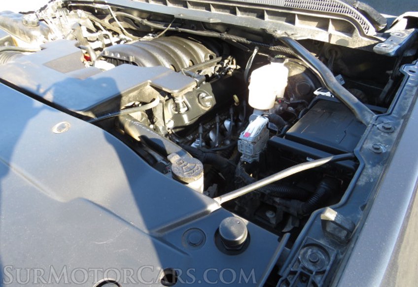 2018 Chevrolet Silverado 1500 - Image 49