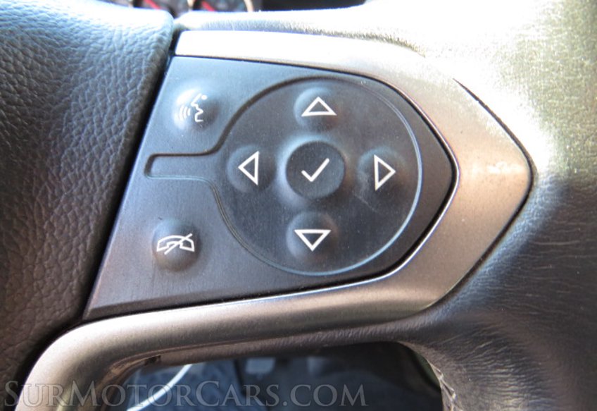 2018 Chevrolet Silverado 1500 - Image 37