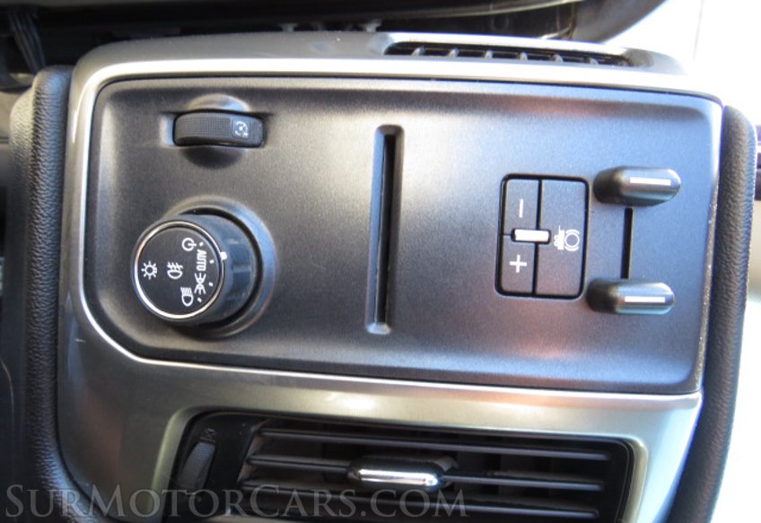 2018 Chevrolet Silverado 1500 - Image 39