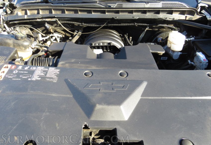 2018 Chevrolet Silverado 1500 - Image 48