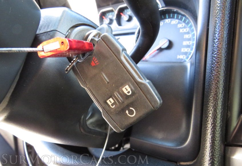 2018 Chevrolet Silverado 1500 - Image 38