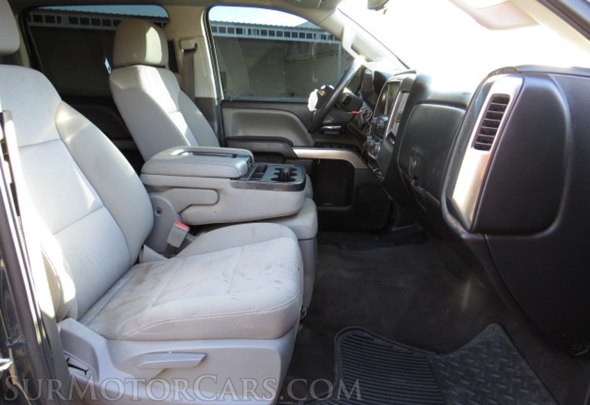 2018 Chevrolet Silverado 1500 - Image 26