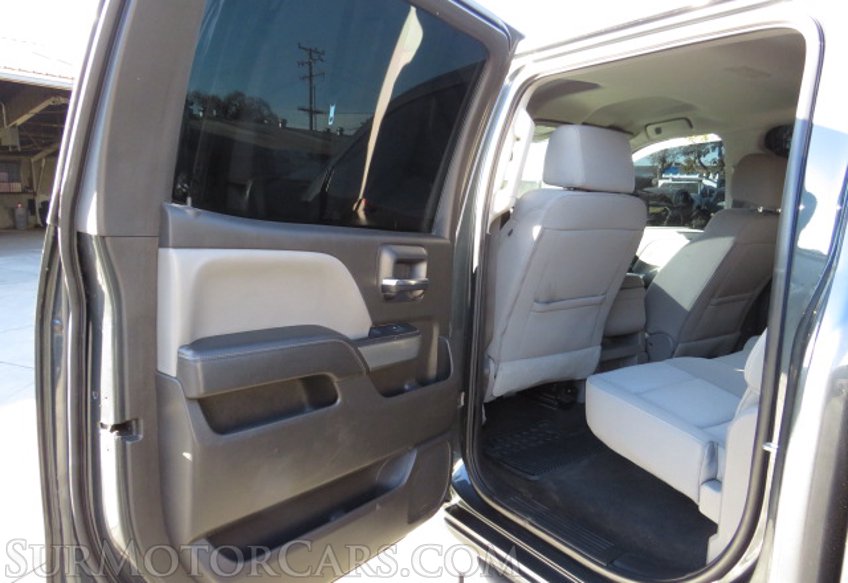 2018 Chevrolet Silverado 1500 - Image 27