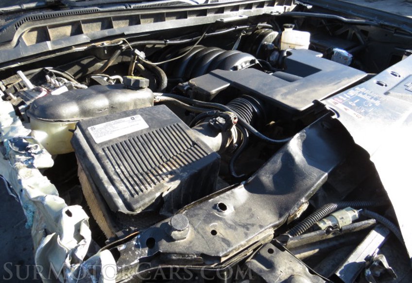 2018 Chevrolet Silverado 1500 - Image 47