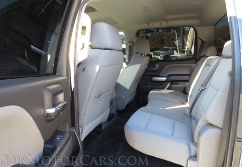 2018 Chevrolet Silverado 1500 - Image 29