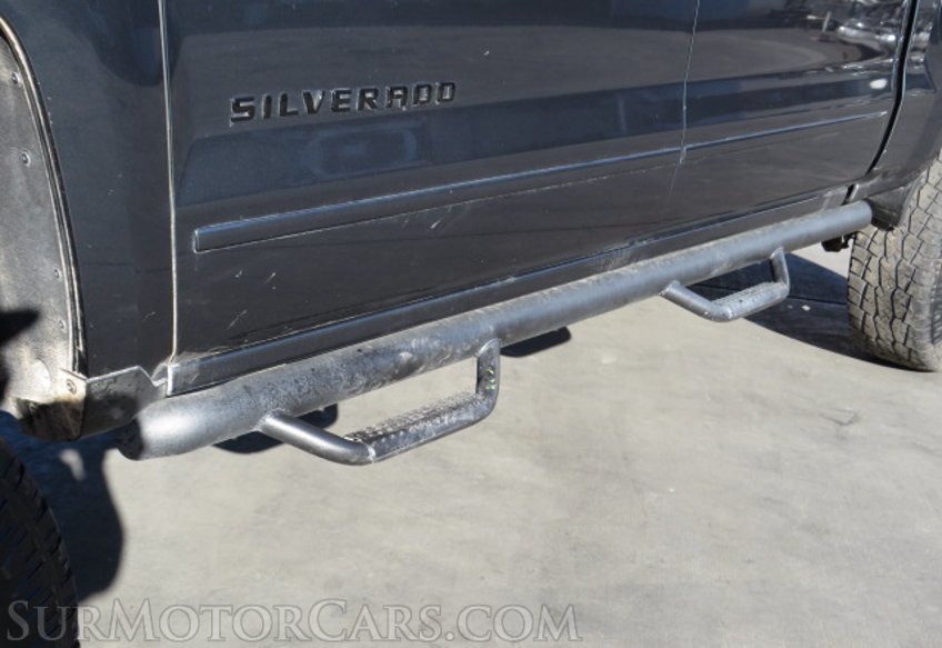 2018 Chevrolet Silverado 1500 - Image 11