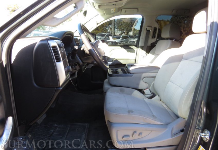 2018 Chevrolet Silverado 1500 - Image 25