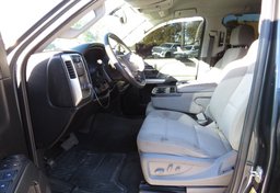 2018 Chevrolet Silverado 1500 - Image 23