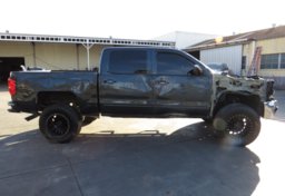 2018 Chevrolet Silverado 1500 - Image 6