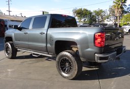 2018 Chevrolet Silverado 1500 - Image 7