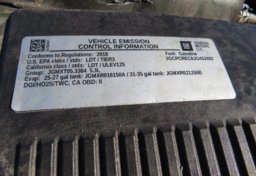 2018 Chevrolet Silverado 1500 - Image 46