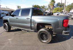 2018 Chevrolet Silverado 1500 - Image 9