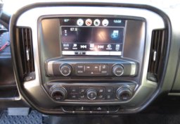 2018 Chevrolet Silverado 1500 - Image 35